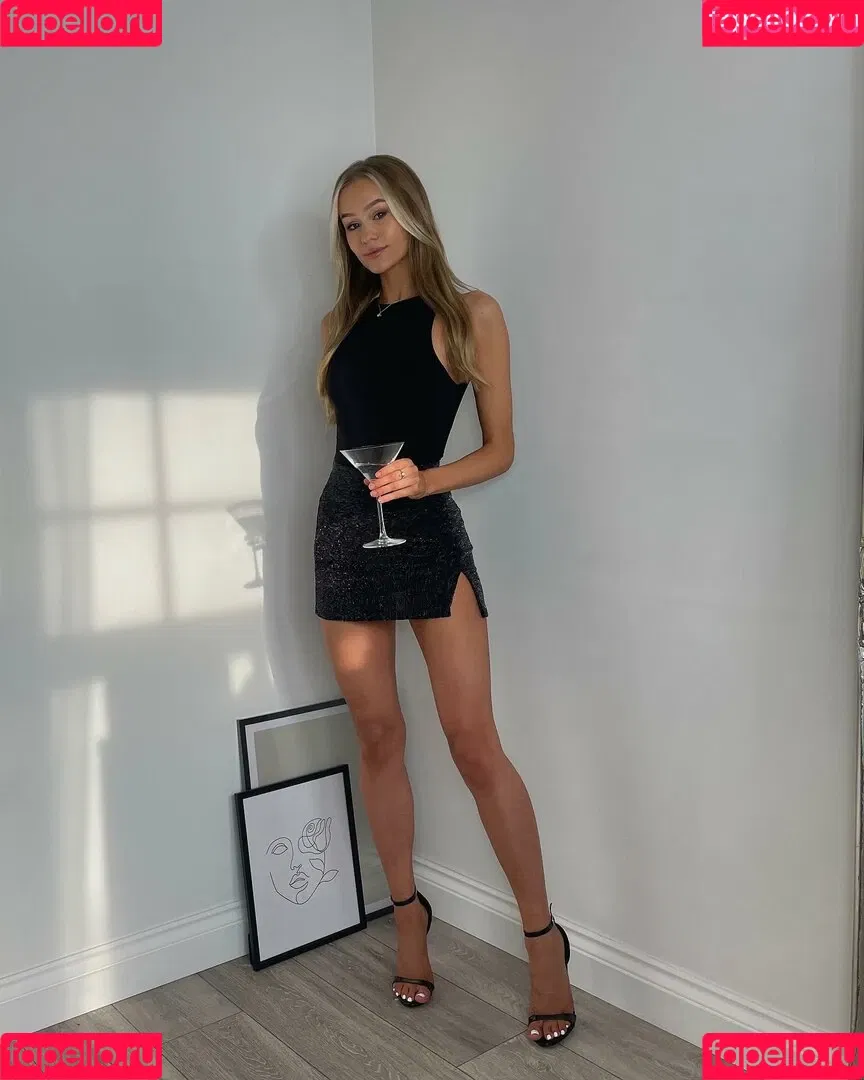 Lauren Worboys Onlyfans Photo Gallery 