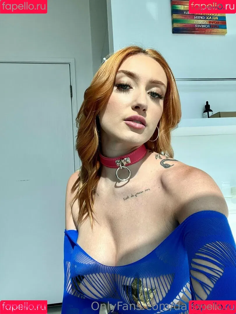 DaisyRaeXO Onlyfans Photo Gallery 