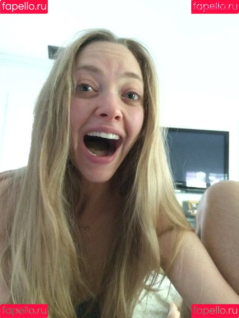 Amanda Seyfried Onlyfans Photo Gallery 