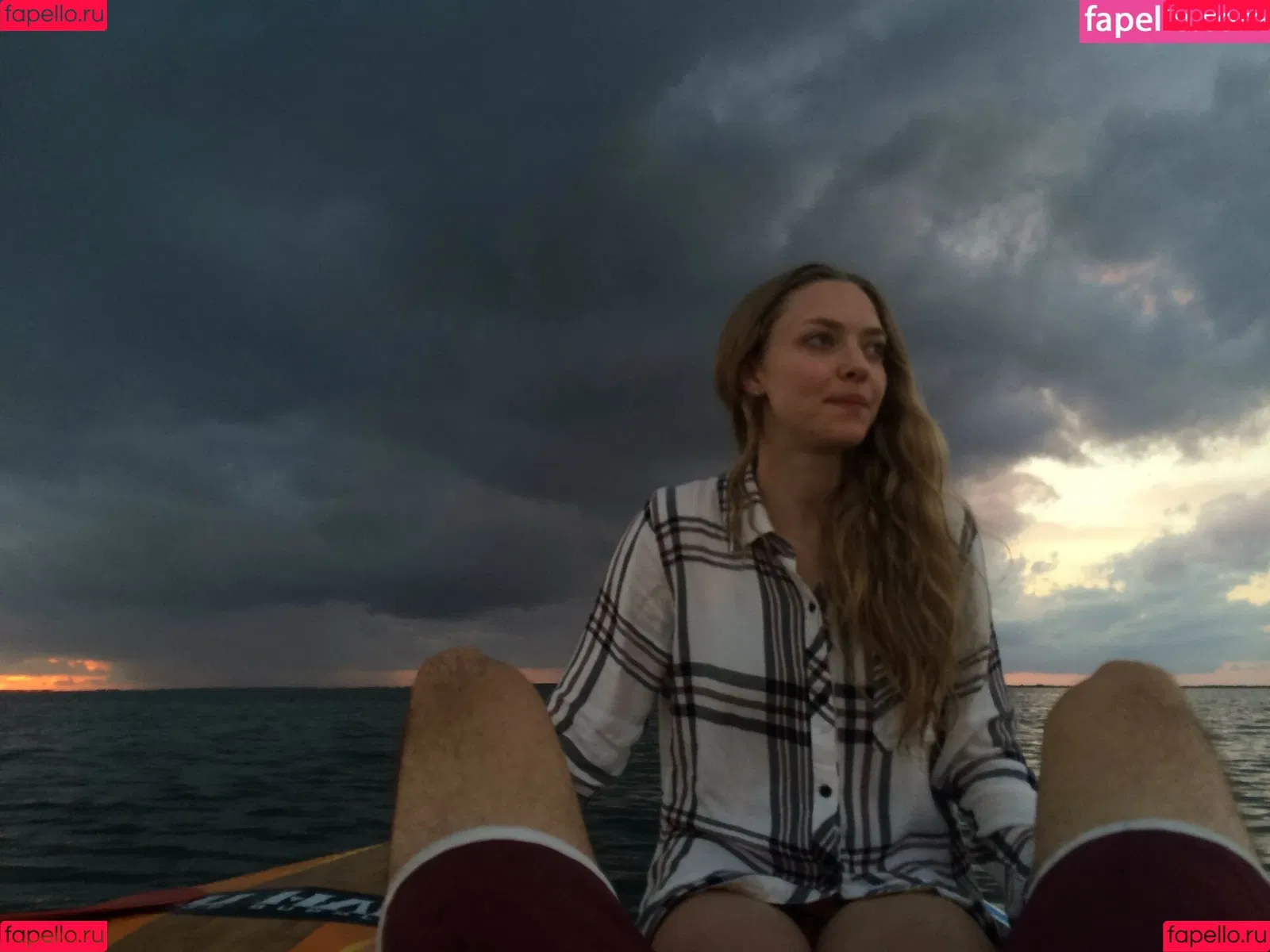 Amanda Seyfried Onlyfans Photo Gallery 