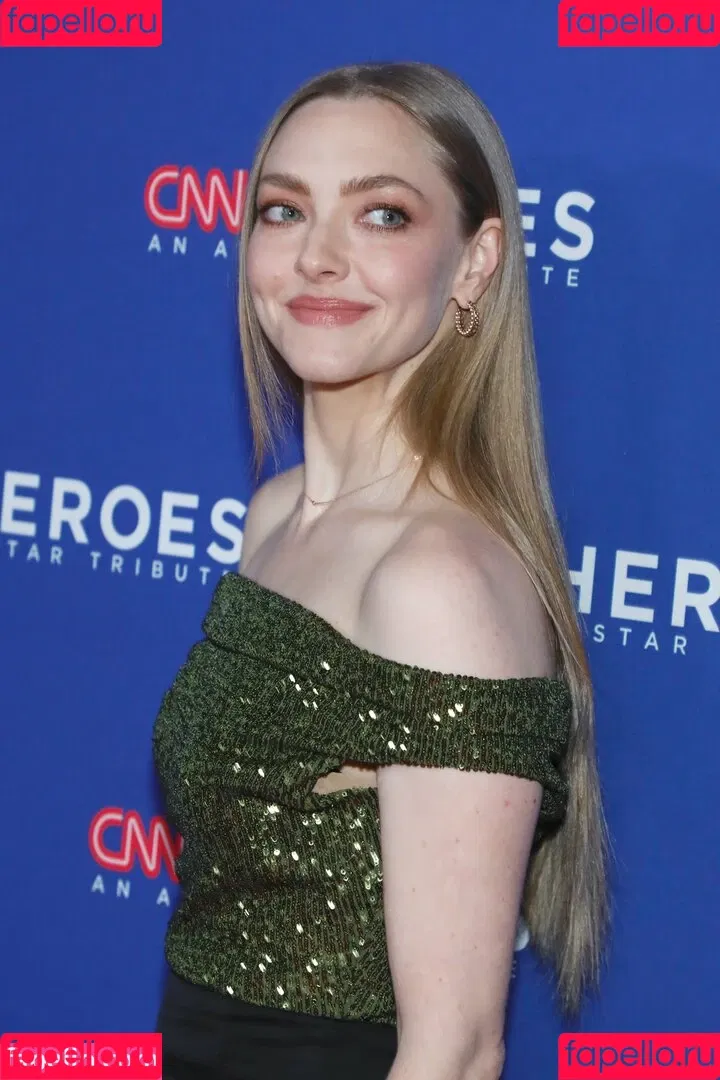 Amanda Seyfried Onlyfans Photo Gallery 