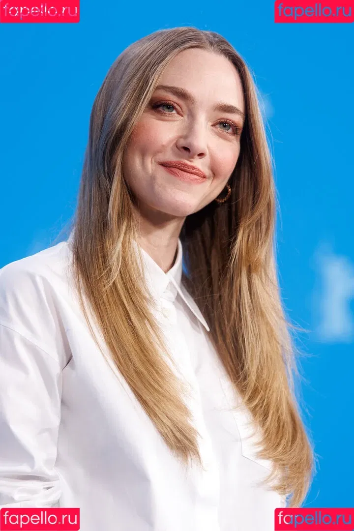 Amanda Seyfried Onlyfans Photo Gallery 