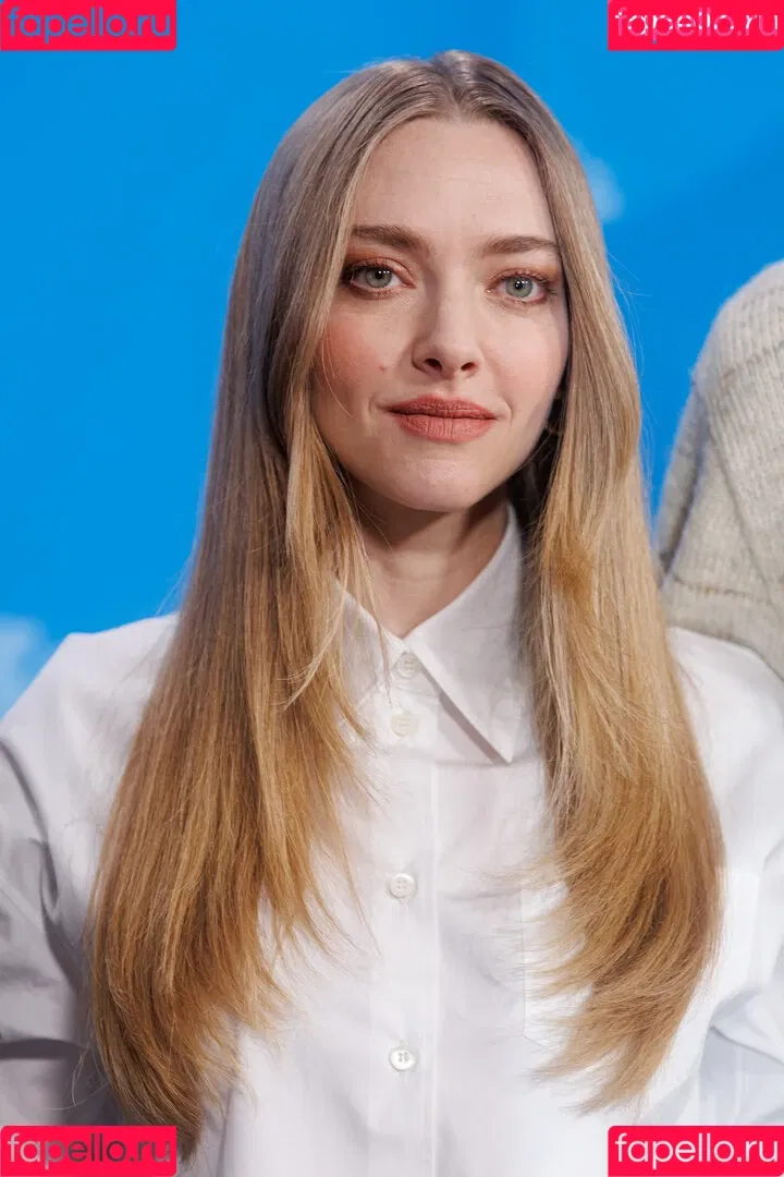 Amanda Seyfried Onlyfans Photo Gallery 