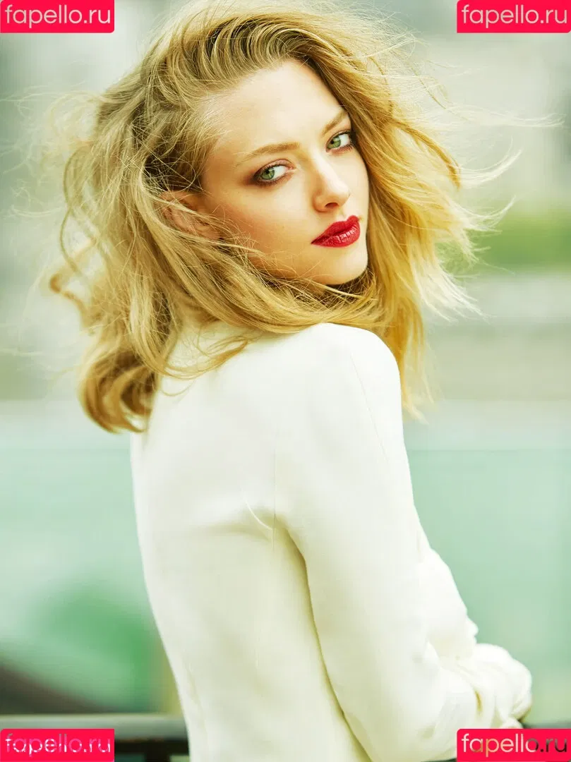Amanda Seyfried Onlyfans Photo Gallery 
