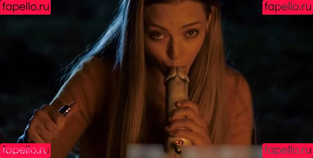 Amanda Seyfried Onlyfans Photo Gallery 