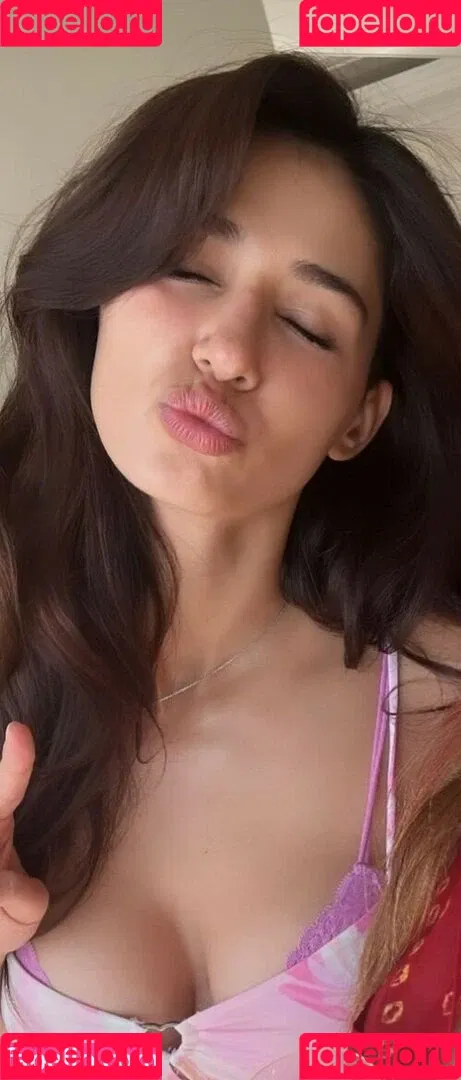 Disha Patani Onlyfans Photo Gallery 
