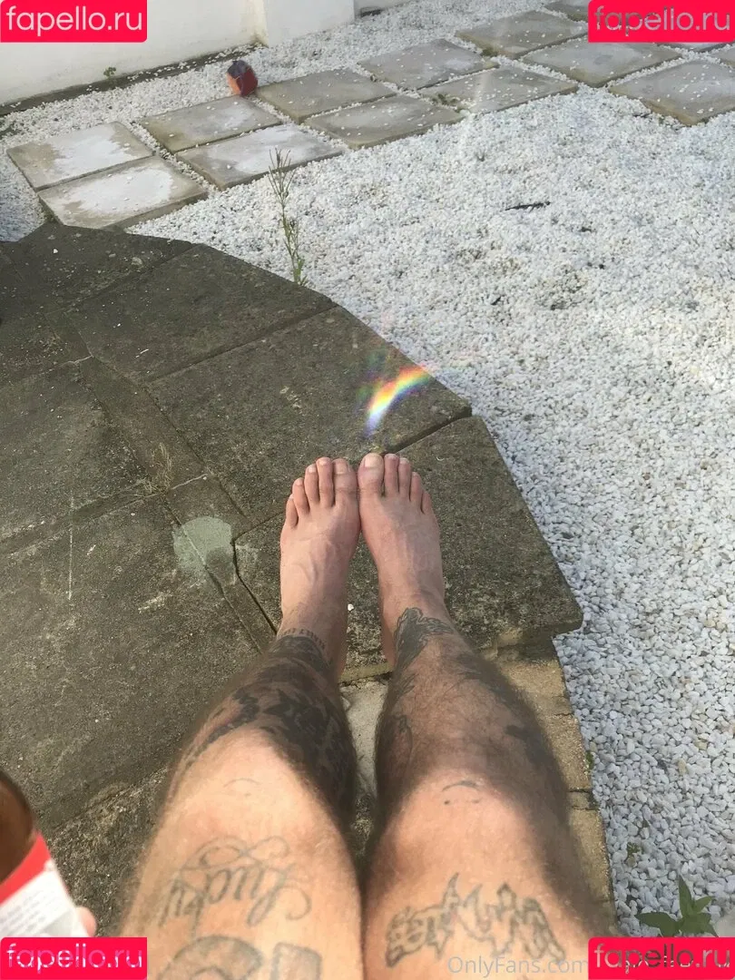 male_feet_uk Onlyfans Photo Gallery 