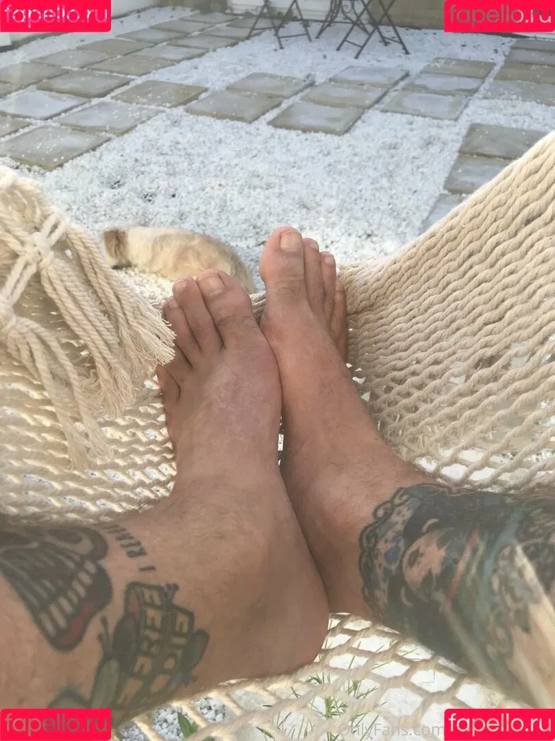 male_feet_uk Onlyfans Photo Gallery 
