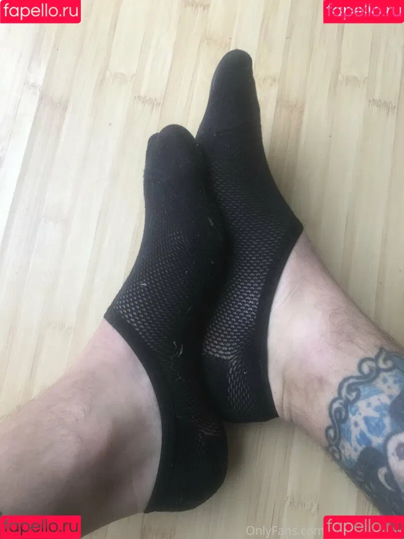 male_feet_uk Onlyfans Photo Gallery 