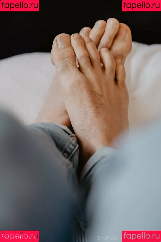 male_feet_uk Onlyfans Photo Gallery 