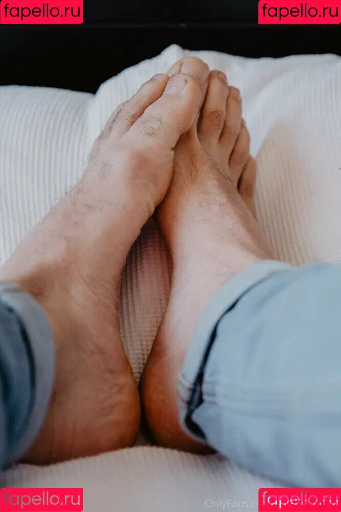 male_feet_uk Onlyfans Photo Gallery 