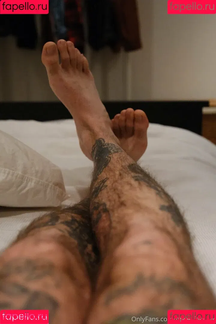 male_feet_uk Onlyfans Photo Gallery 