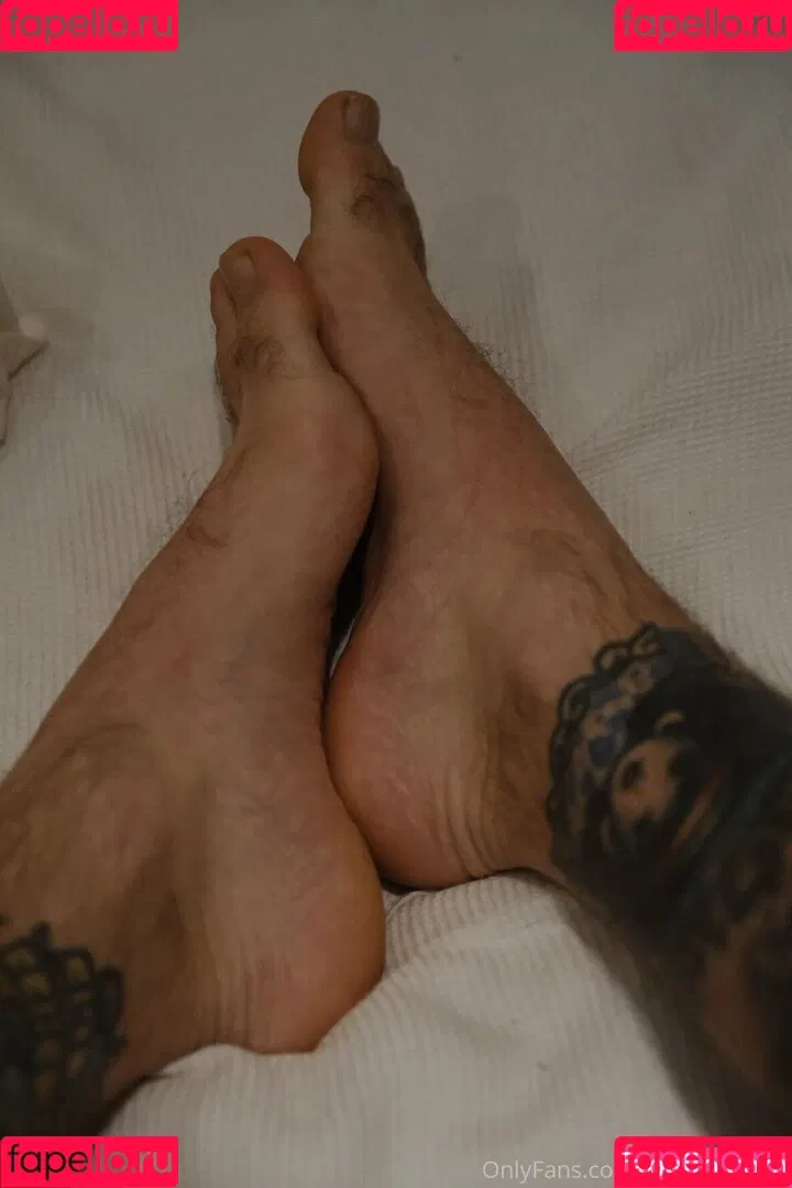 male_feet_uk Onlyfans Photo Gallery 