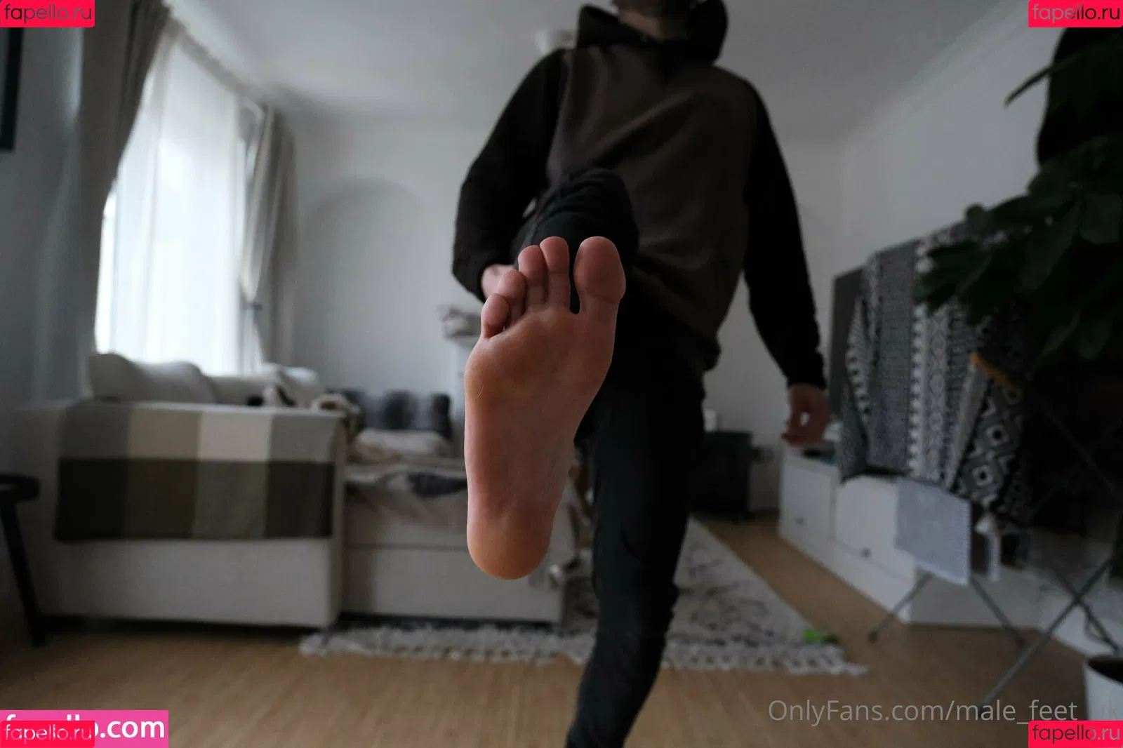 male_feet_uk Onlyfans Photo Gallery 