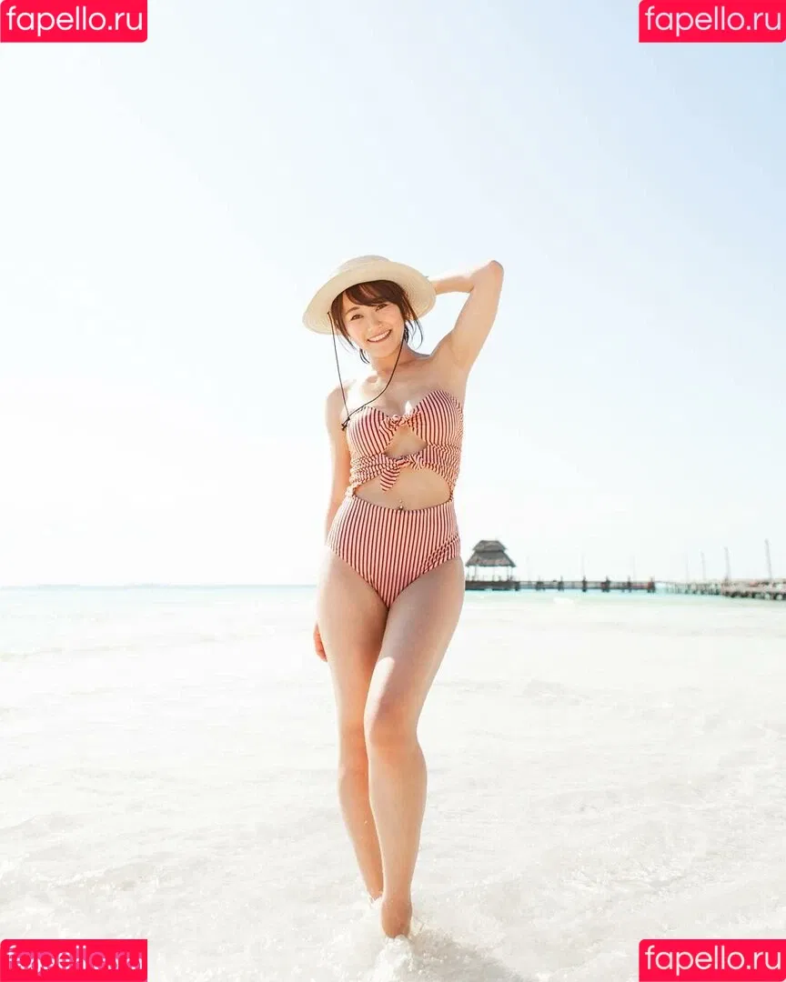 Karen Fukuhara Onlyfans Photo Gallery 