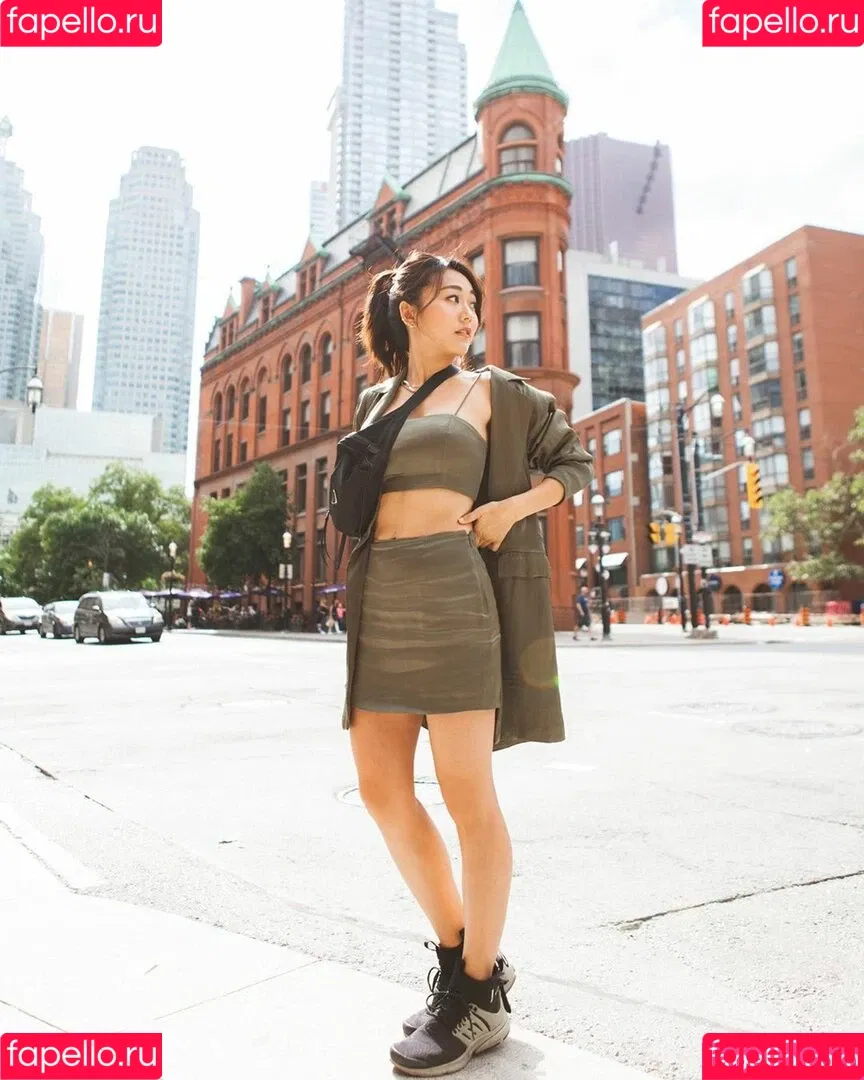Karen Fukuhara Onlyfans Photo Gallery 
