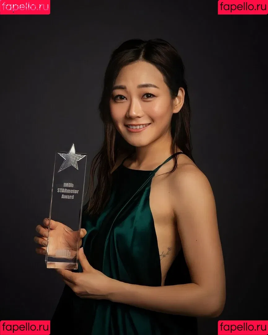 Karen Fukuhara Onlyfans Photo Gallery 