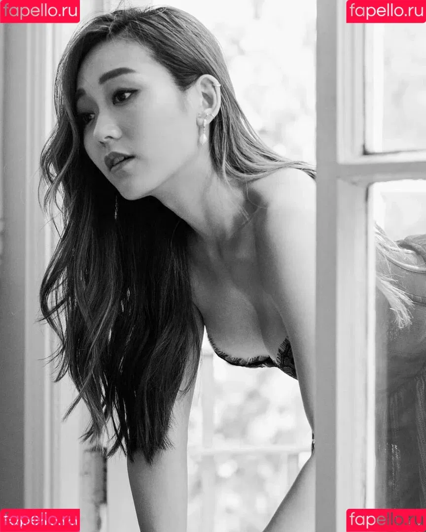 Karen Fukuhara Onlyfans Photo Gallery 