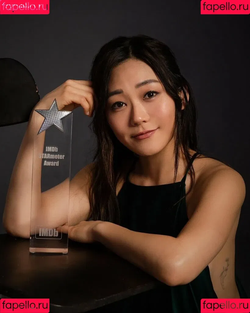 Karen Fukuhara Onlyfans Photo Gallery 