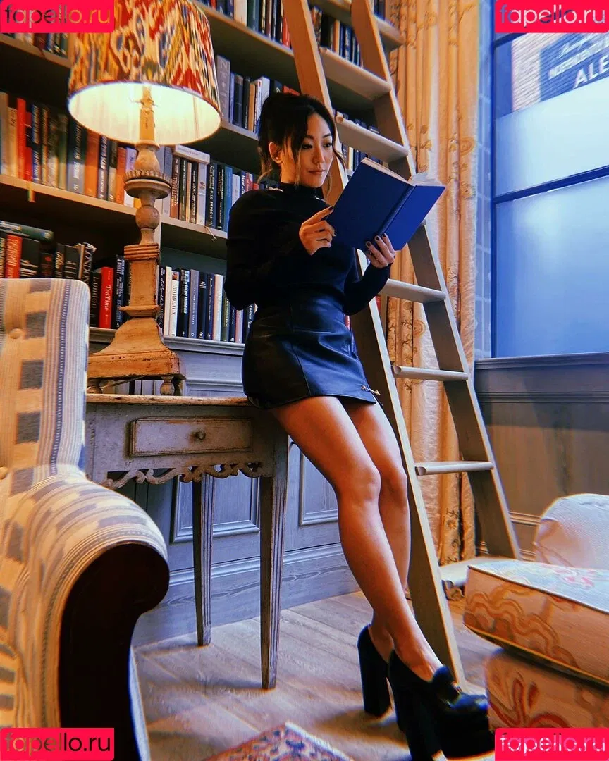 Karen Fukuhara Onlyfans Photo Gallery 
