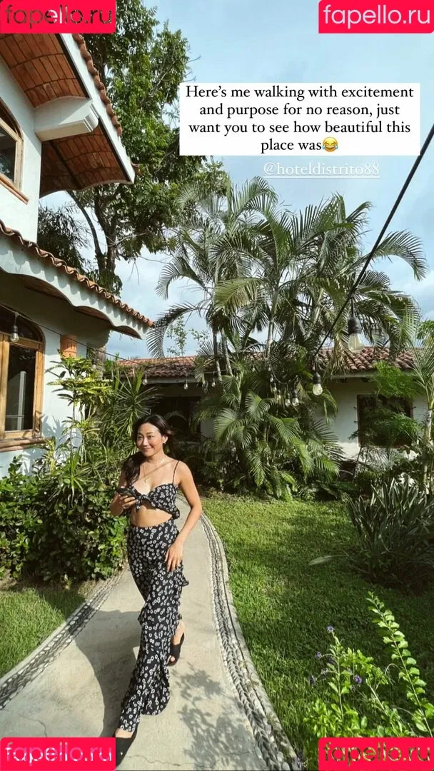 Karen Fukuhara Onlyfans Photo Gallery 