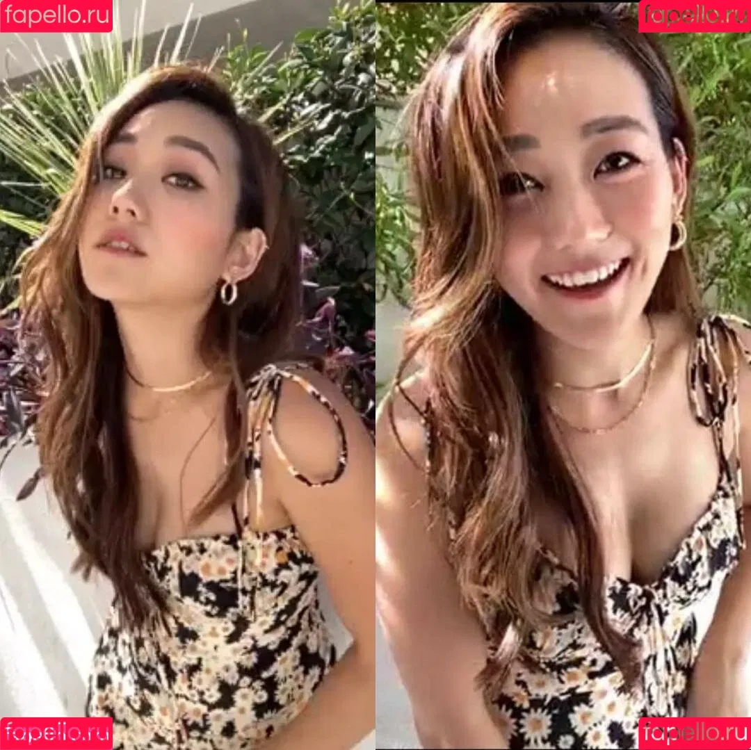 Karen Fukuhara Onlyfans Photo Gallery 