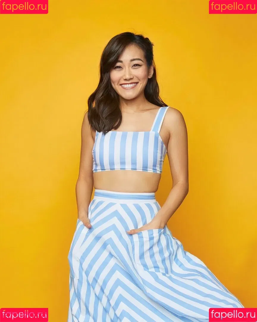 Karen Fukuhara Onlyfans Photo Gallery 