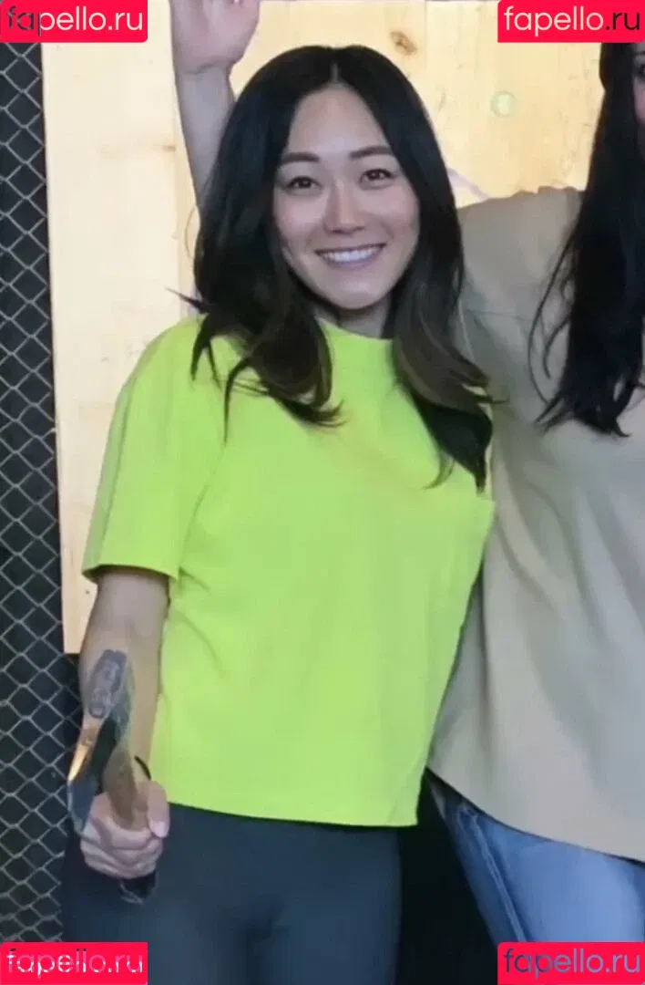 Karen Fukuhara Onlyfans Photo Gallery 