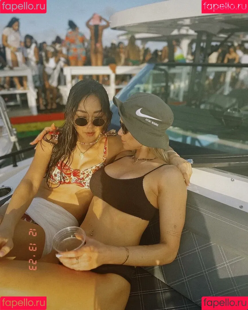 Karen Fukuhara Onlyfans Photo Gallery 