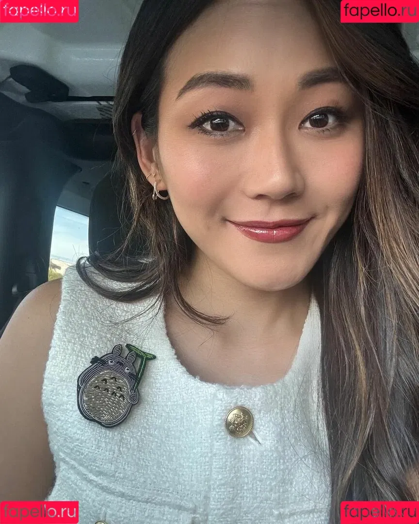 Karen Fukuhara Onlyfans Photo Gallery 