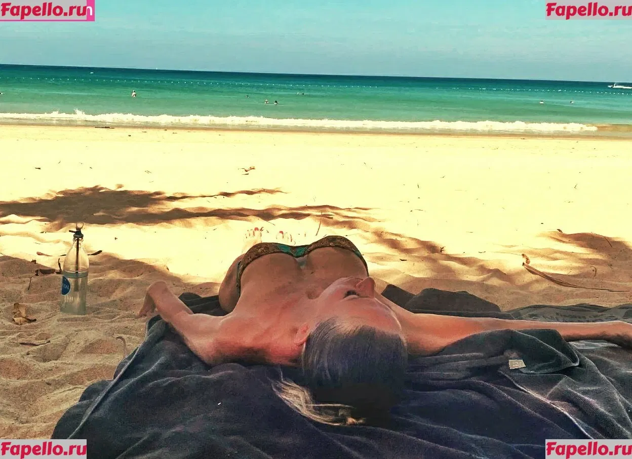 Lisarulit Onlyfans Photo Gallery 