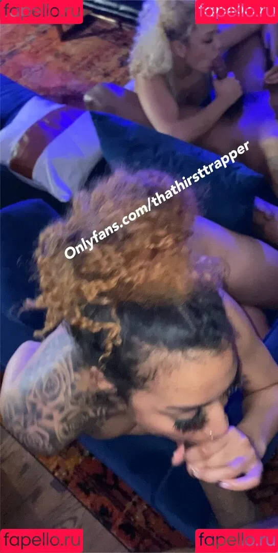 ThaThirstTrapper Onlyfans Photo Gallery 