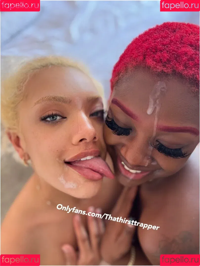 ThaThirstTrapper Onlyfans Photo Gallery 