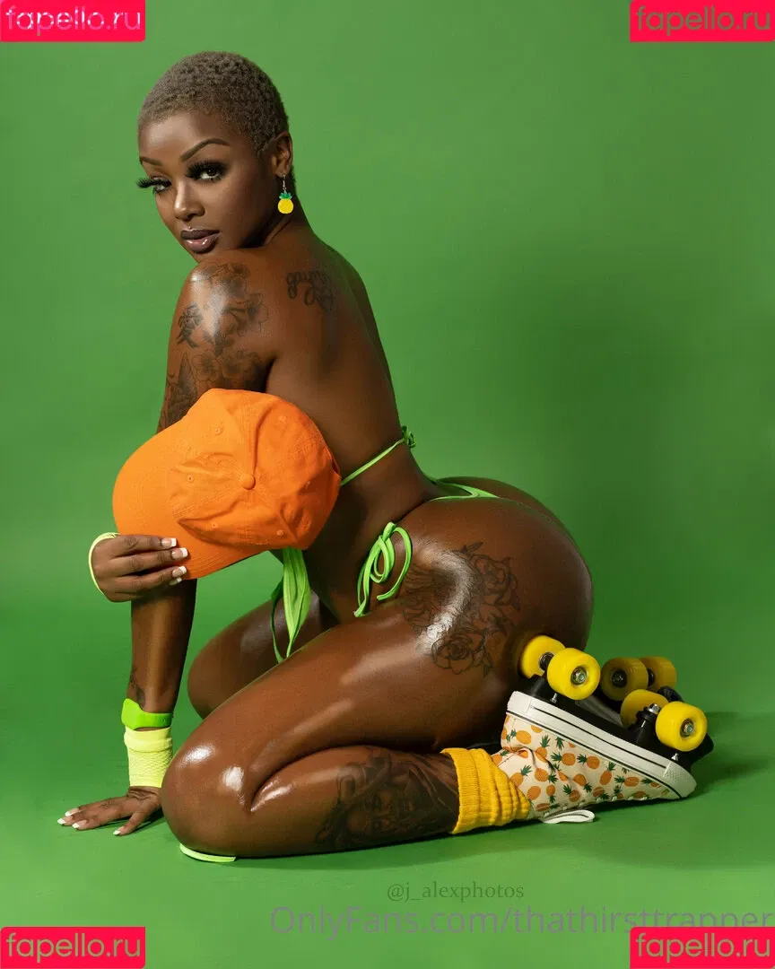 ThaThirstTrapper Onlyfans Photo Gallery 