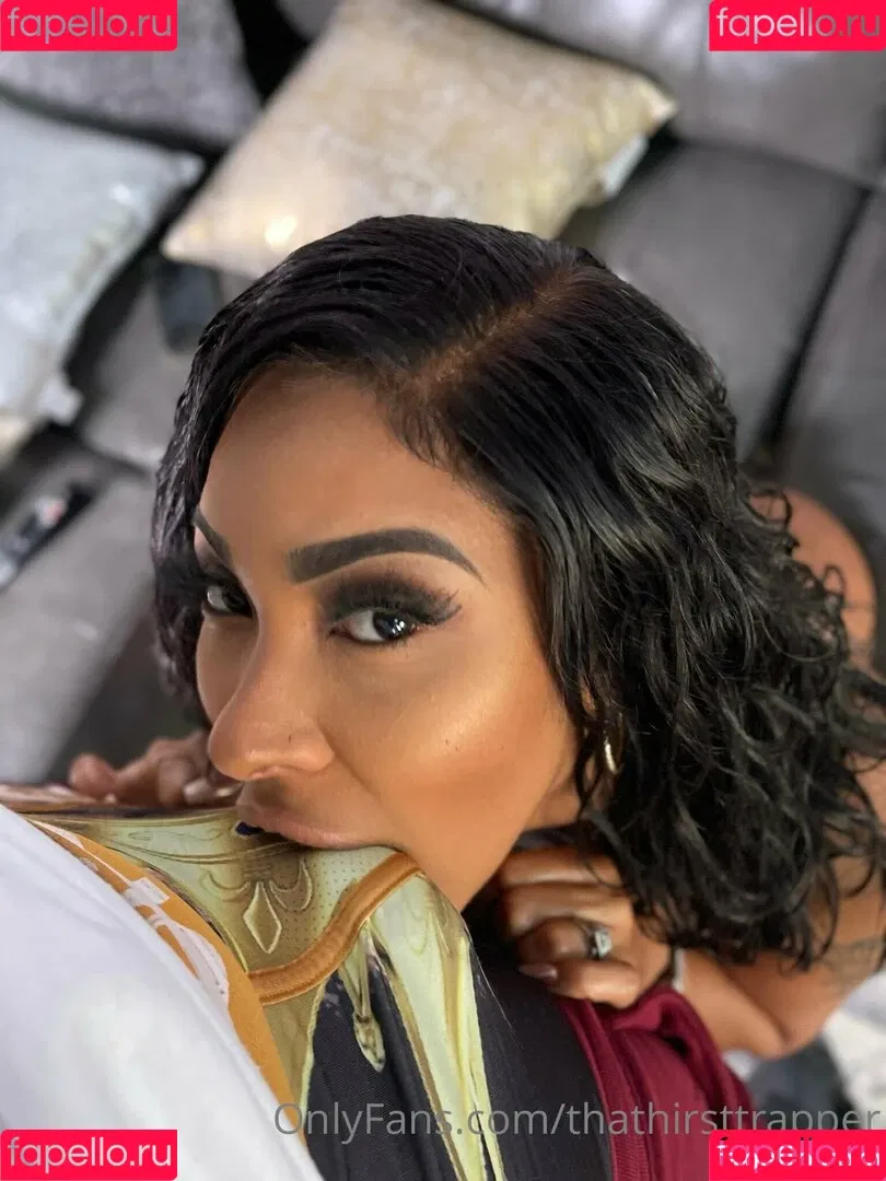 ThaThirstTrapper Onlyfans Photo Gallery 