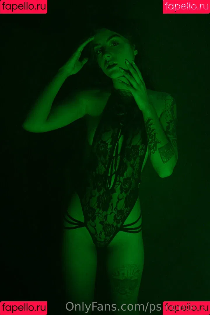 psicobotta Onlyfans Photo Gallery 