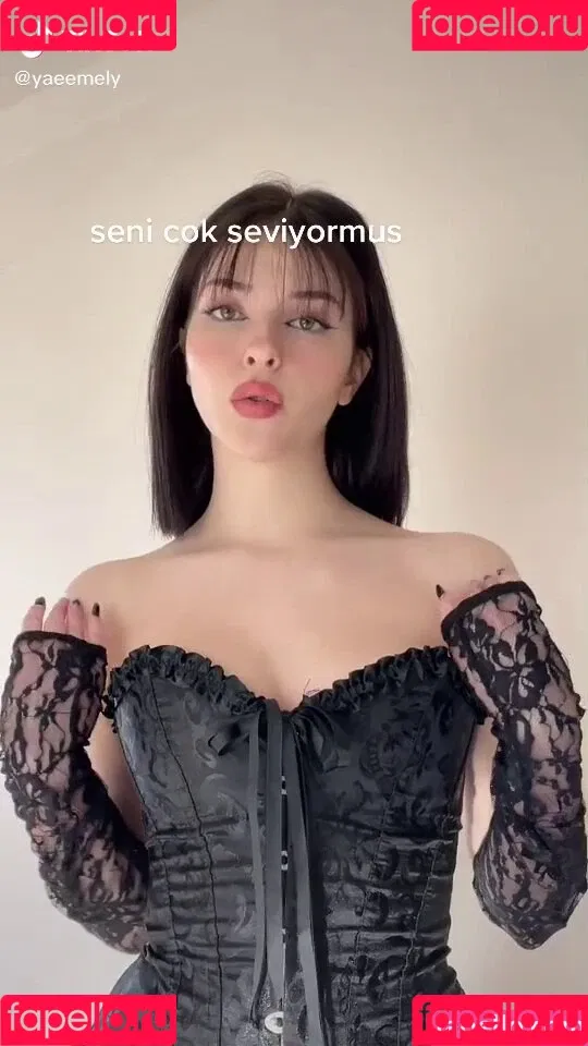 melisayamac Onlyfans Photo Gallery 