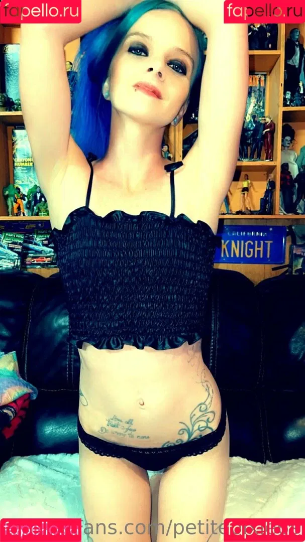petitepixie69 Onlyfans Photo Gallery 