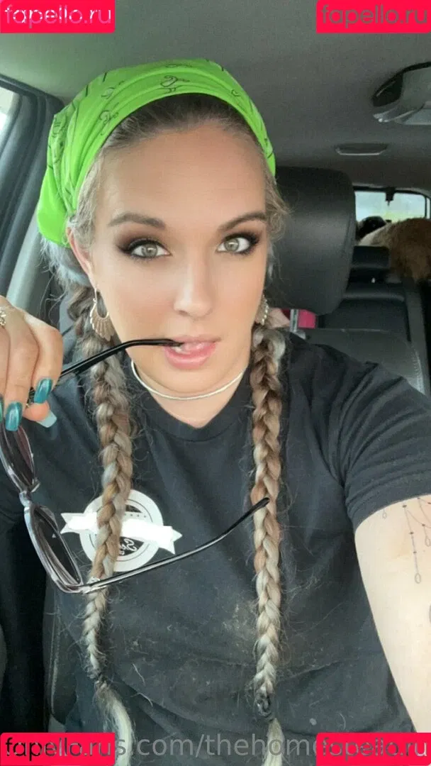 darkvixenent Onlyfans Photo Gallery 