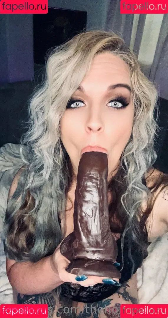 darkvixenent Onlyfans Photo Gallery 