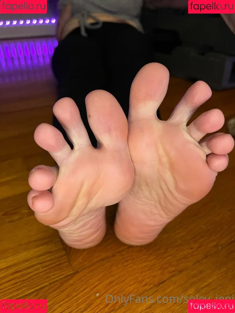 soley_jeni Onlyfans Photo Gallery 