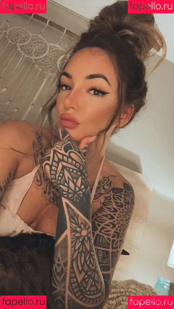 Latest leaks Brittany Zapata nude - Fapello