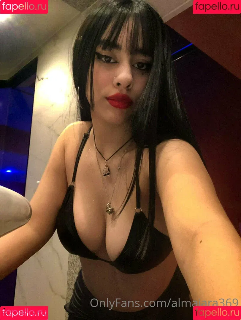 almasexy.of Onlyfans Photo Gallery 