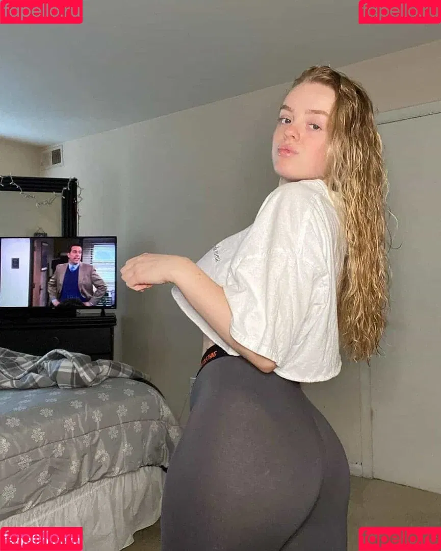 Latest leaks Tylor Richardson nude - Fapello