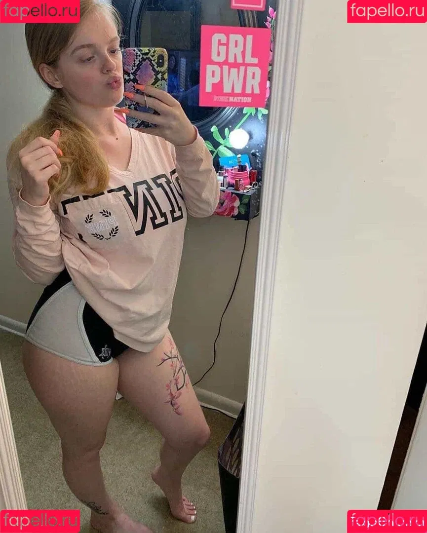 Latest leaks Tylor Richardson nude - Fapello