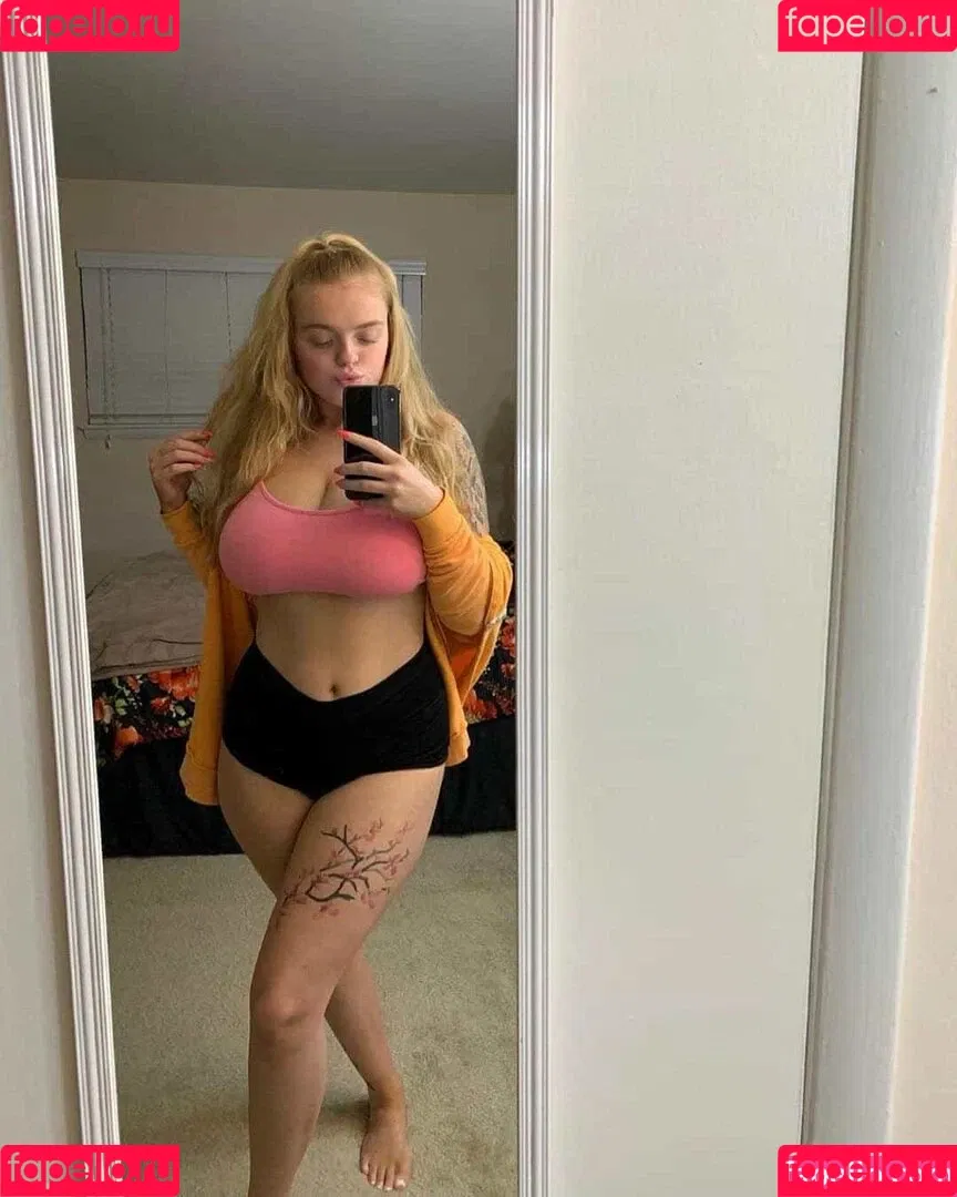 Latest leaks Tylor Richardson nude - Fapello