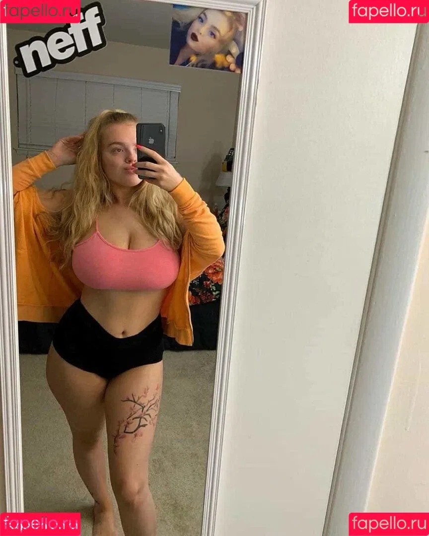 Latest leaks Tylor Richardson nude - Fapello