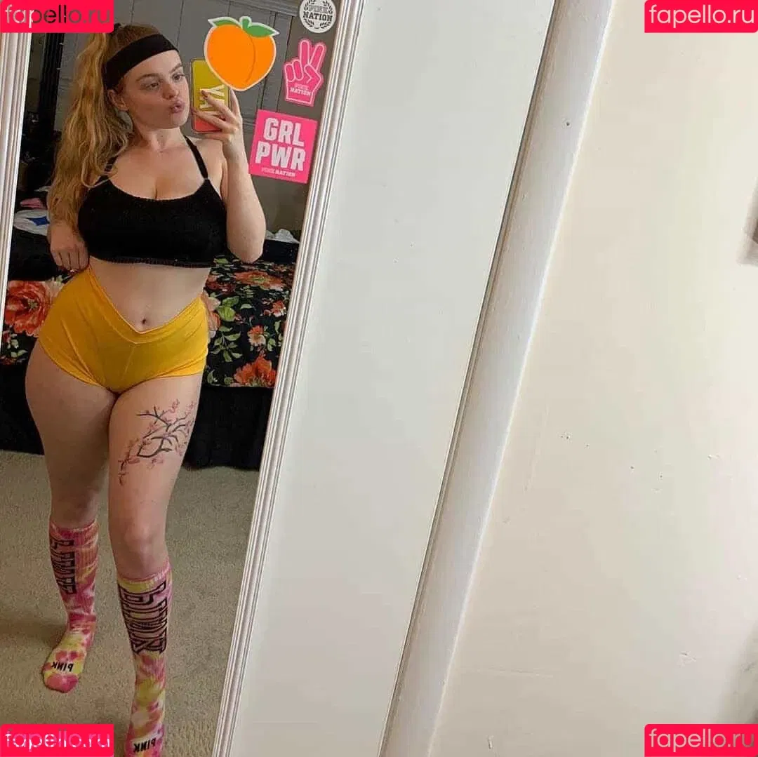 Latest leaks Tylor Richardson nude - Fapello