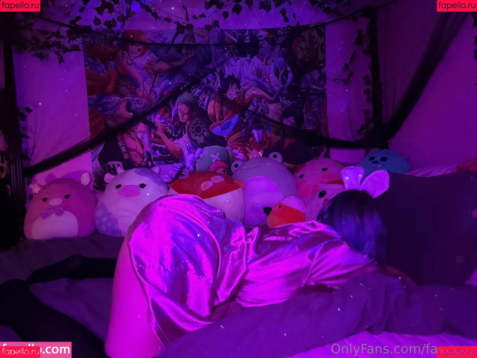 hentaifaye Onlyfans Photo Gallery 