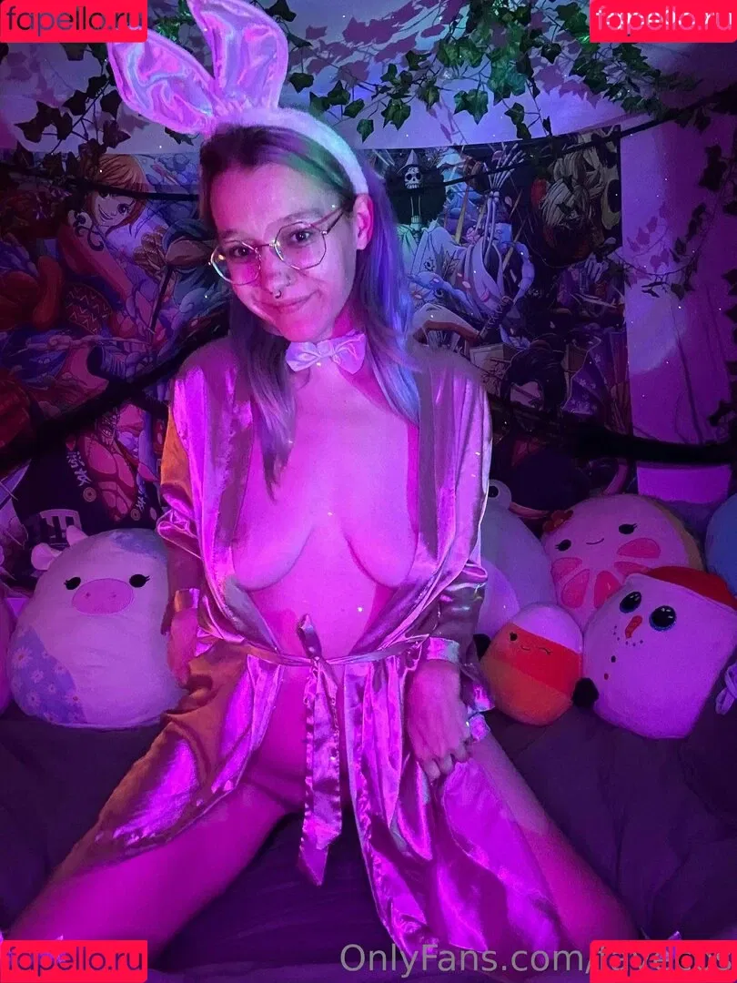 hentaifaye Onlyfans Photo Gallery 